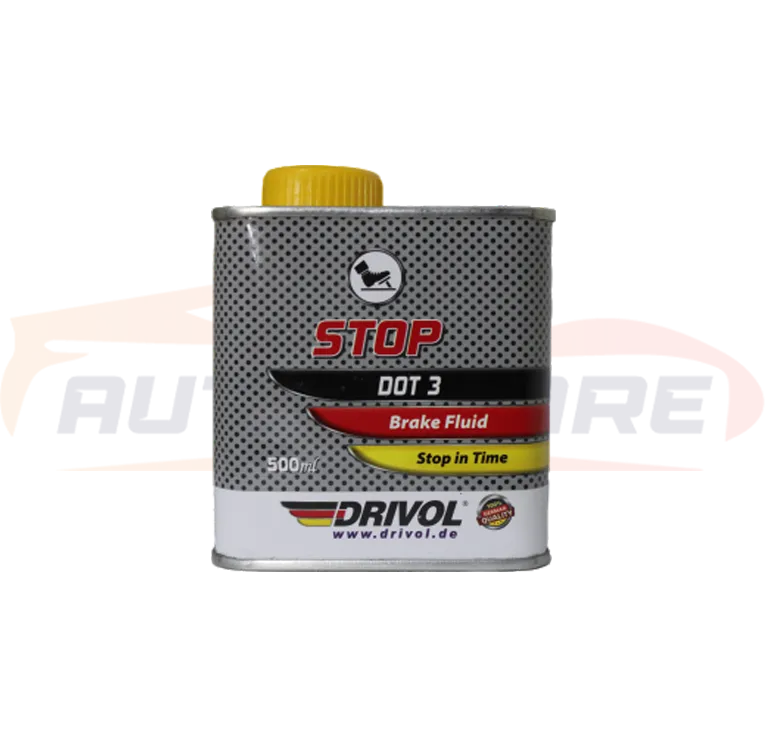 زيت باكم درايفول علبة صاج 500جرام دوت3