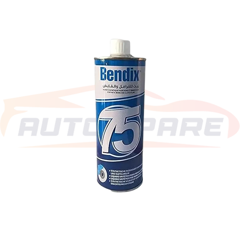 زيت فرامل بنديكس 400مللى دوت3