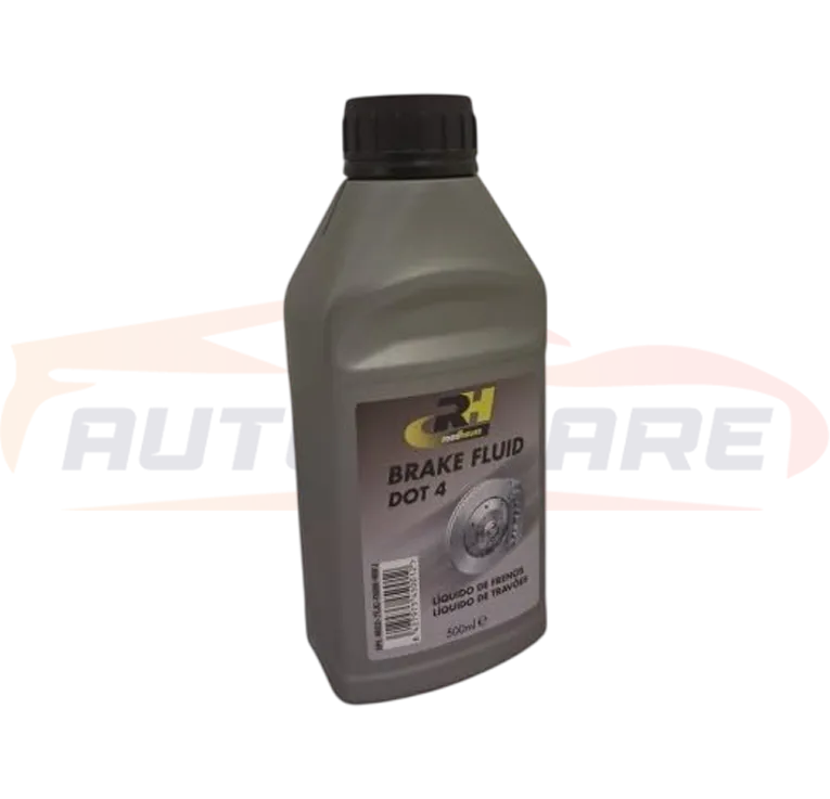 زيت باكم 500مللى دوت4