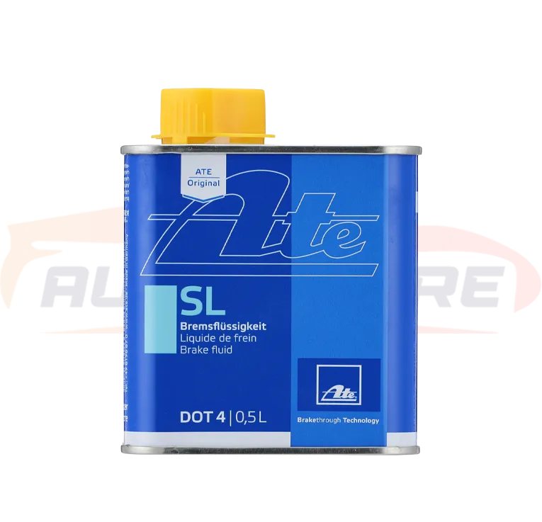 زيت باكم فرامل دوت4