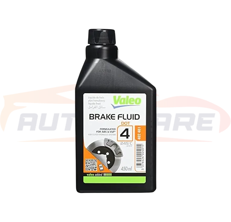 زيت باكم 450مللى دوت4