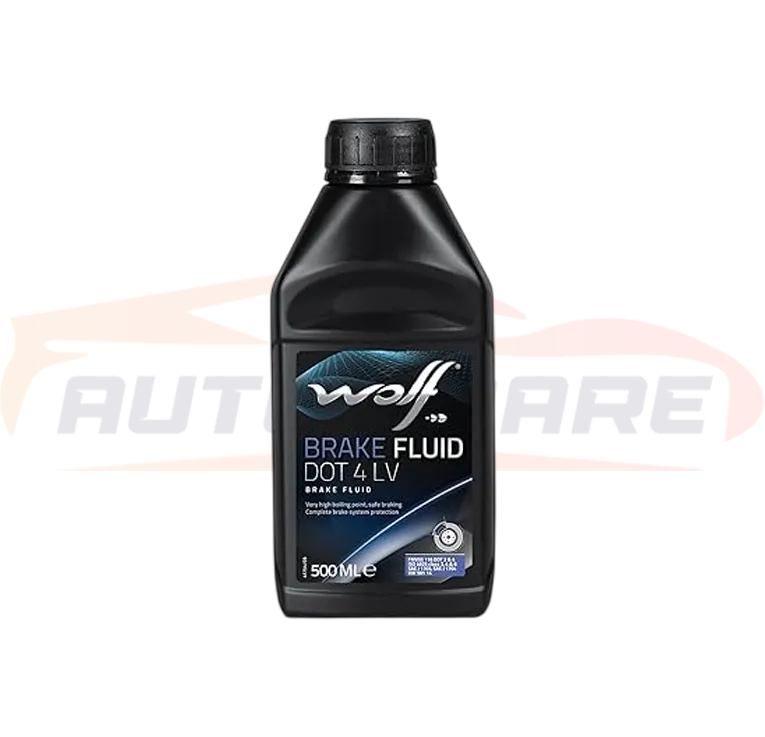 زيت باكم والف دوت4 500مللى