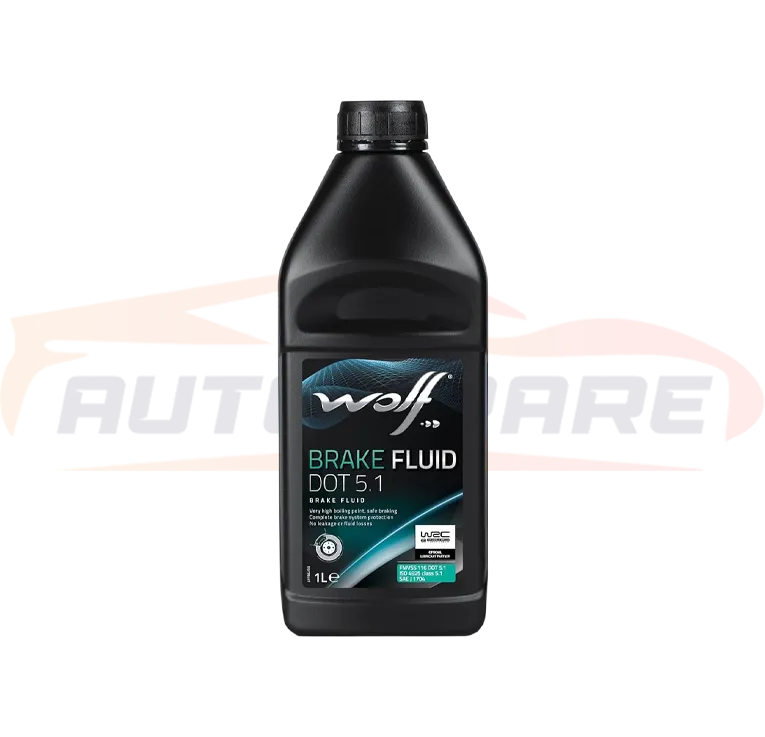 زيت باكم والف دوت5.1 1لتر