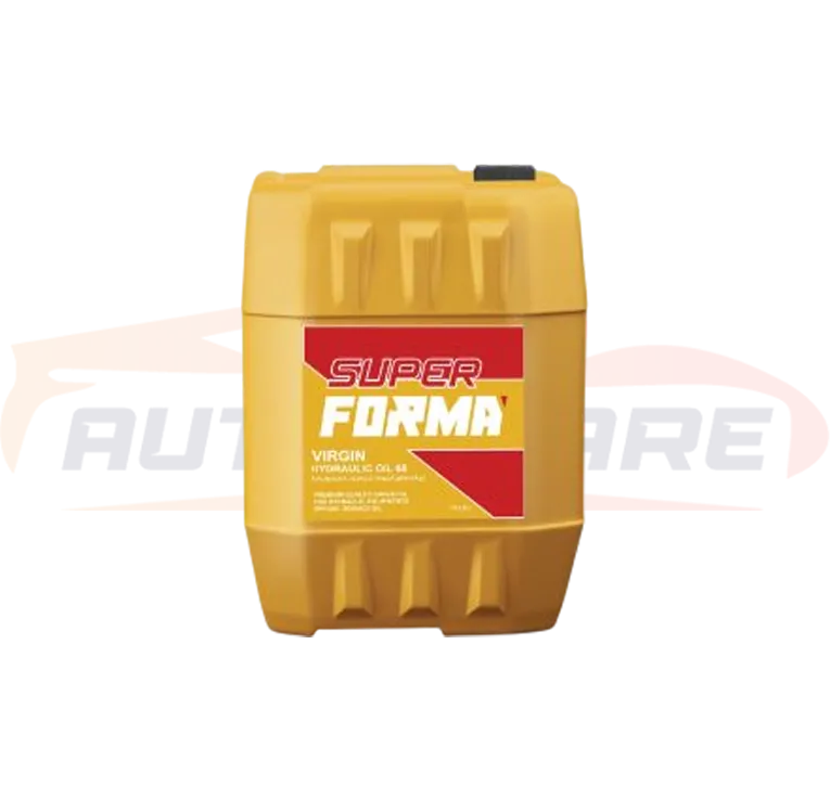 زيت هيدروليك معدات تقيلة 16لتر