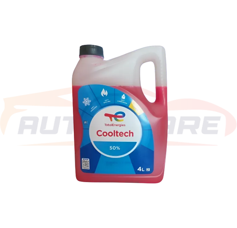 مياه تبريد 4لتر تركيز 40%