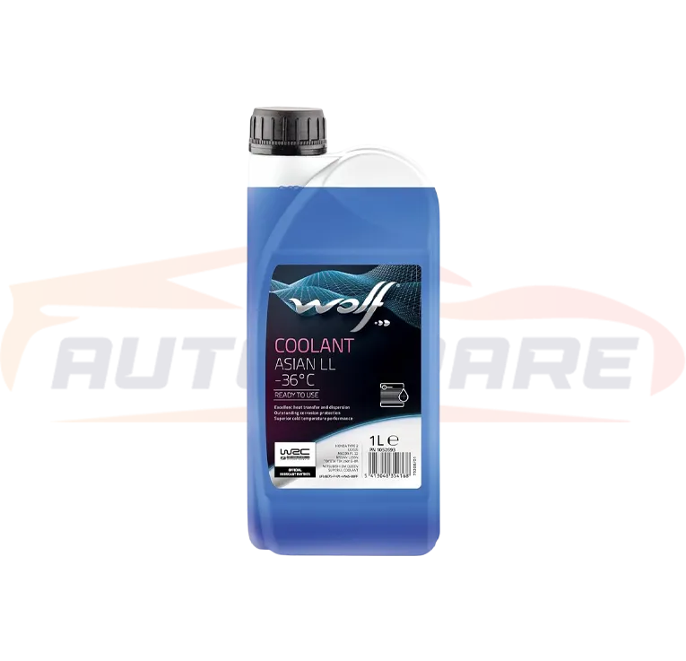 مياه تبريد والف 1لتر