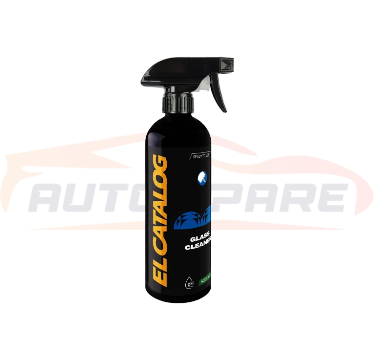 منظف وملمع للزجاج 500 مللى