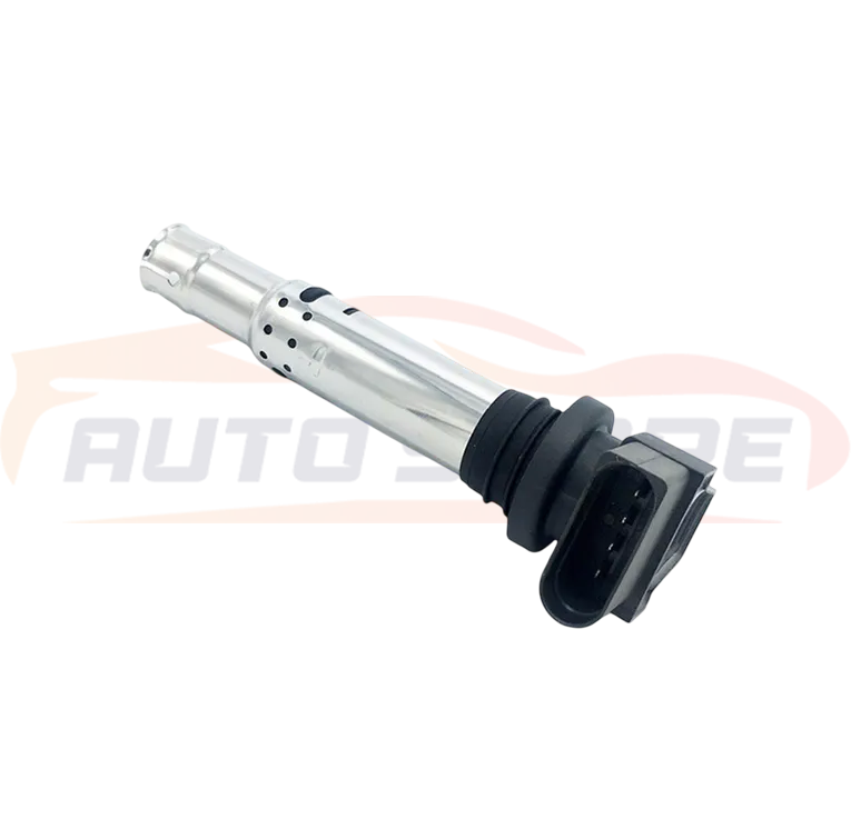 موبينة قصيرة فولكس واجن جولف 4