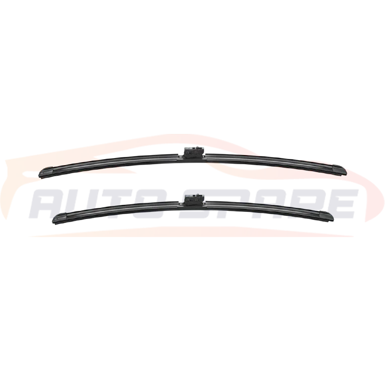 طقم مساحات امامى مقاس 19\24