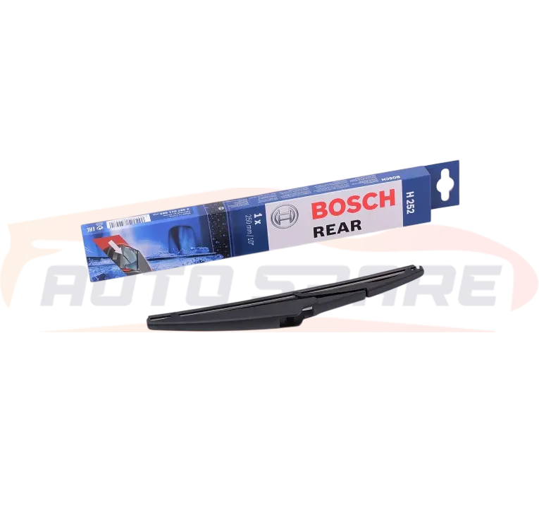 مساحة خلفى بلاستيك مقاس 14