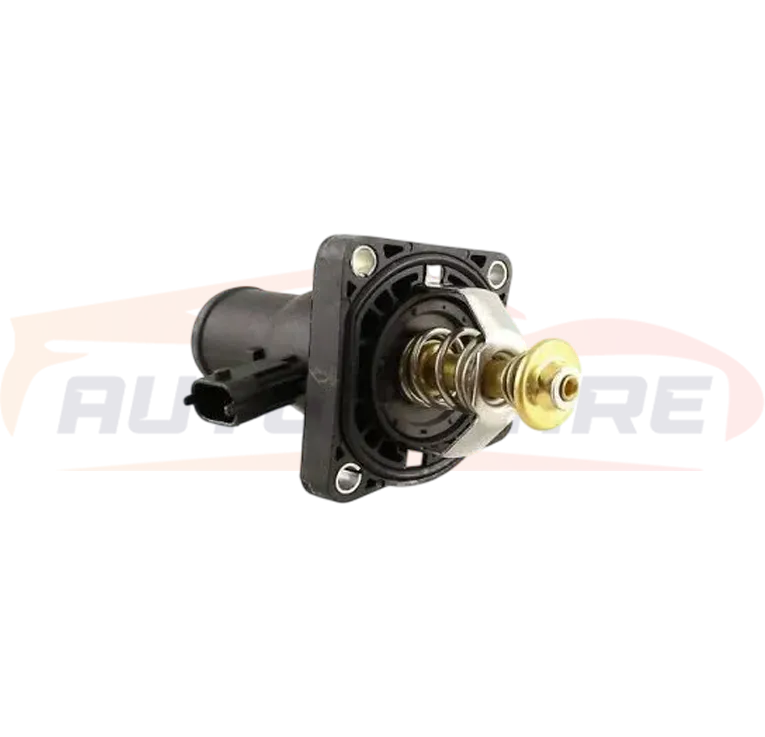 كوعة مياه بالثرموستات اوبل فيكترا C