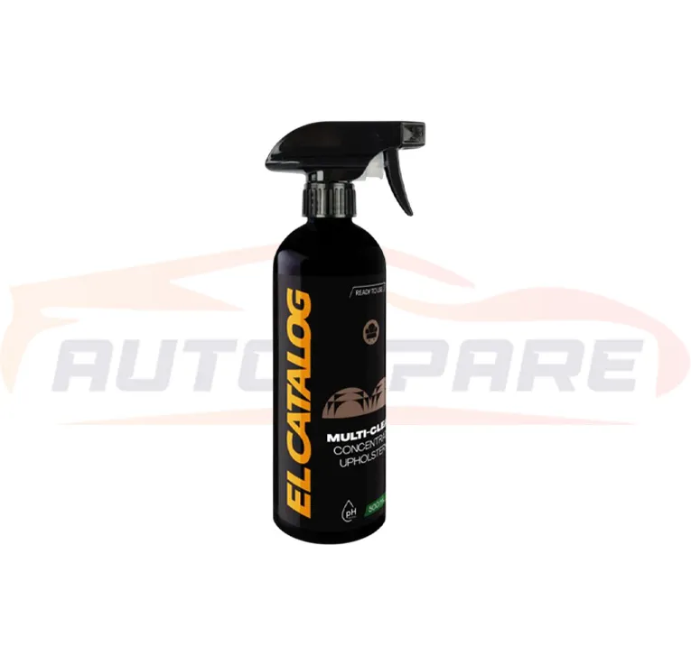 منظف فرش واقمشة متعدد الاستخدامات