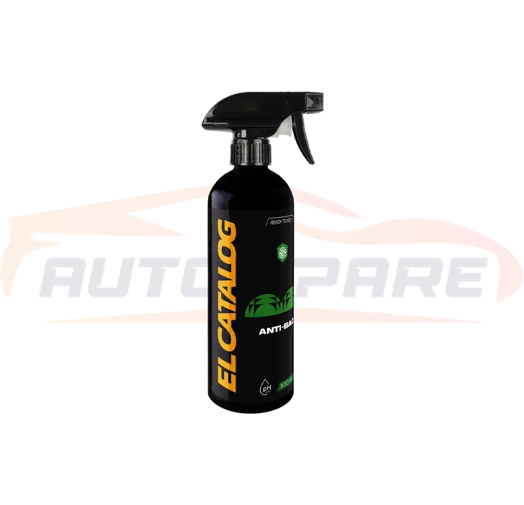 مطهر ومزيل للروائح الكريهة 500 مللى