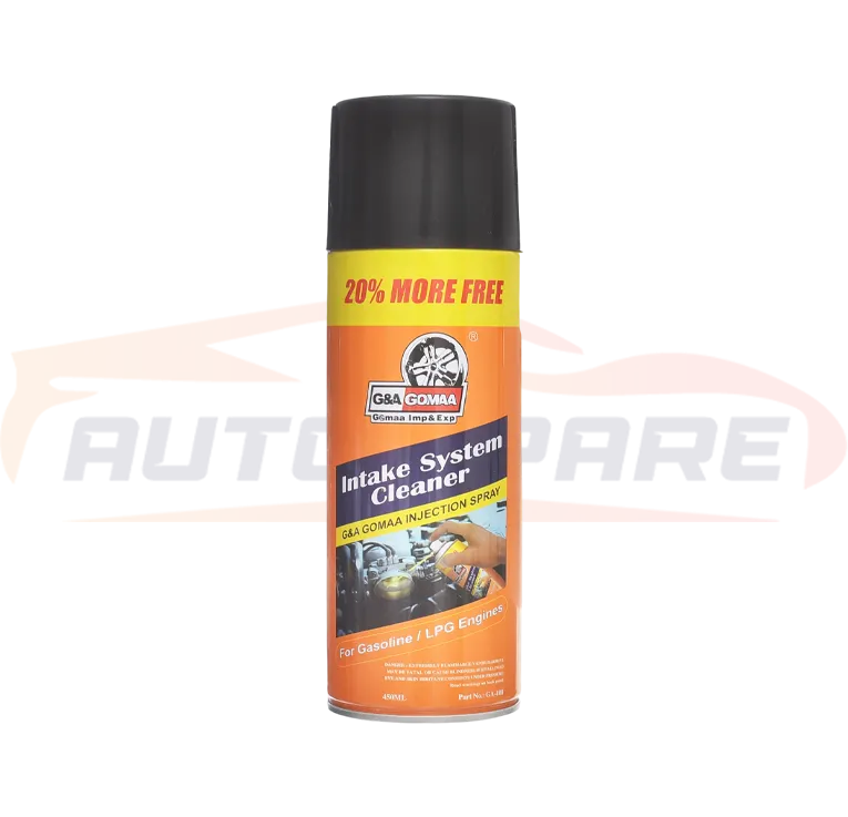 منظف بوابة 450 مللى