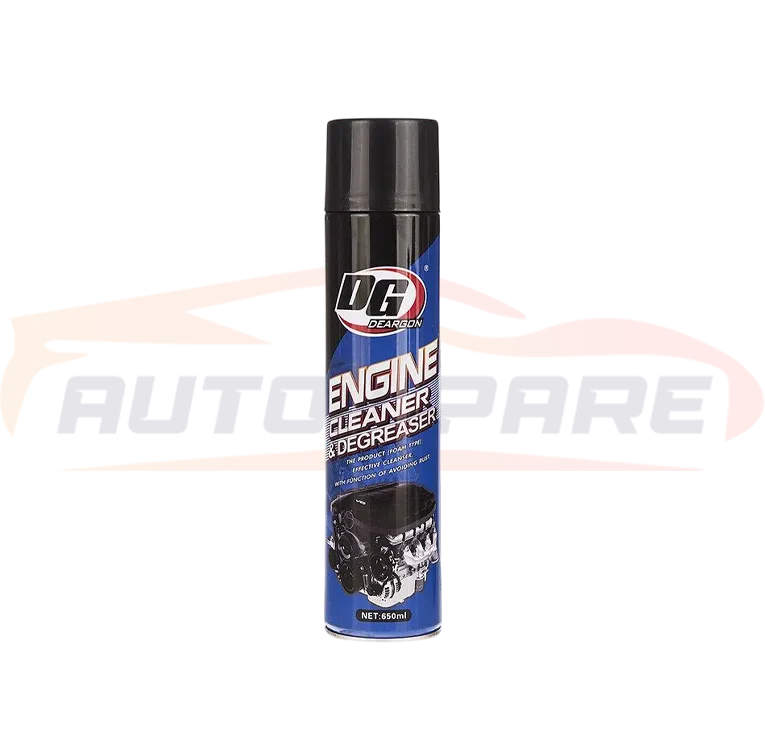 فوم محرك 650 مللى