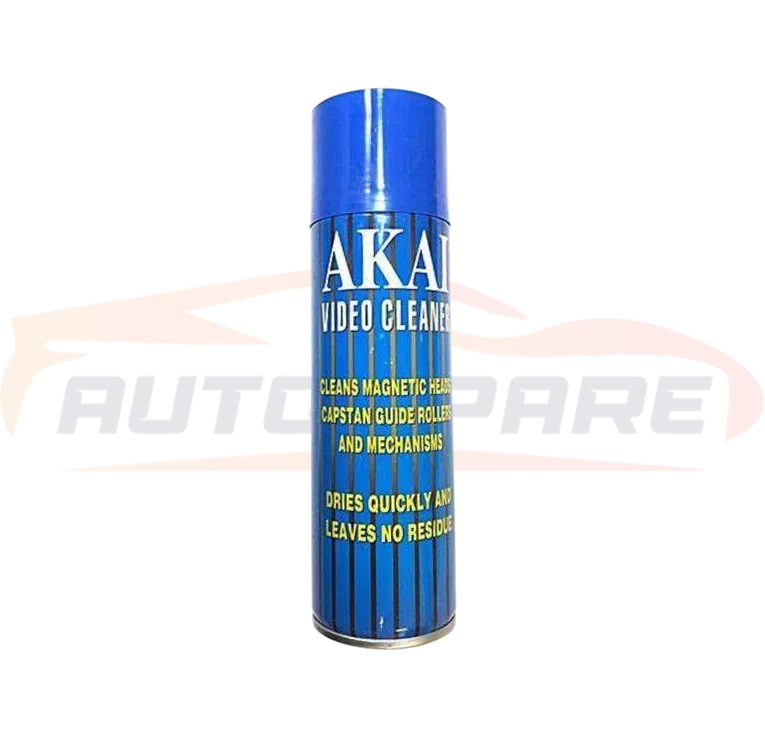 منظف بودرة كهرباء اكاى 250 مللى