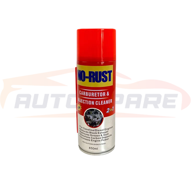 اسبراى منظف كاربراتير 450 مللى