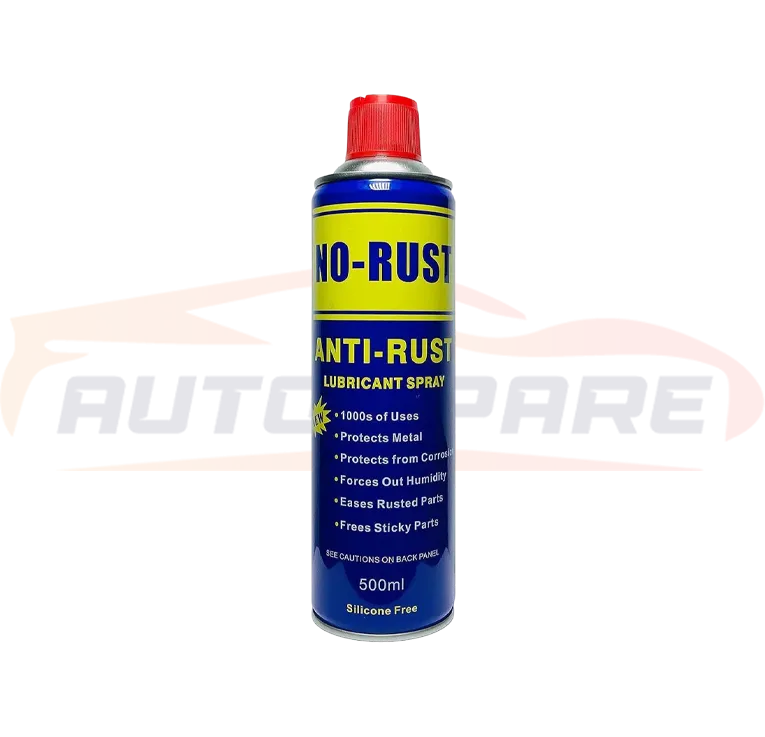 مزيل صدا 400 مللى