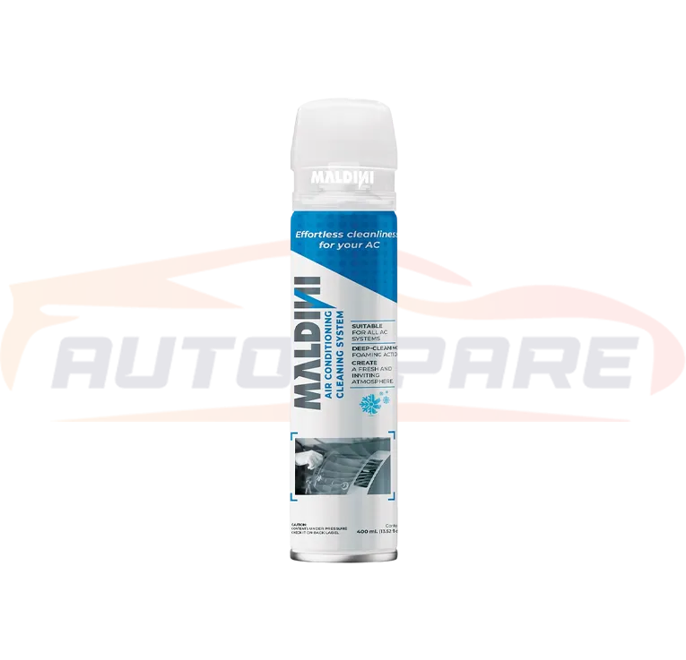 فوم منظف لتكييف السيارات 400 مللى