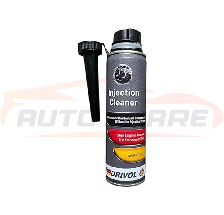 درايفول منظف رشاش بنزين اضافة للتنك 300 مللى