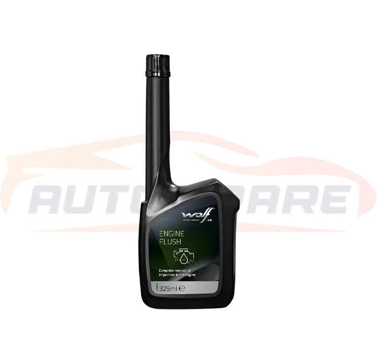 والف فلاش منظف ماتور 300 مللى