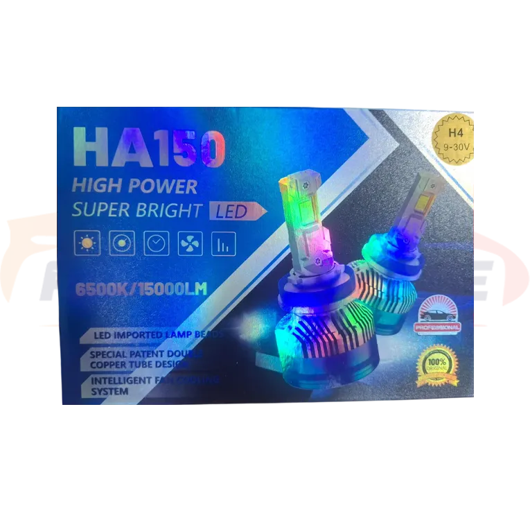 لمبة ليد LED150W