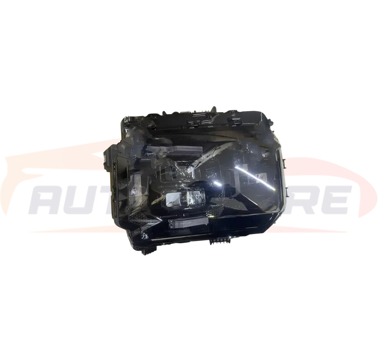 كشاف امامى جيتور T2