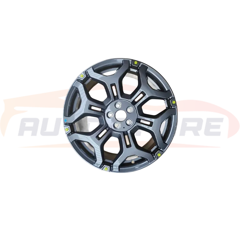 طقم جنوط جيتور T2