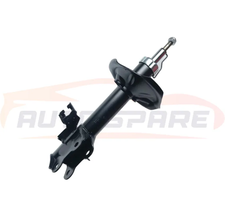 مساعدين امامي نيسان صني N17