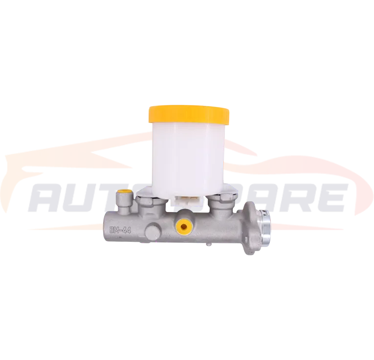 ماستر فرامل عمومي