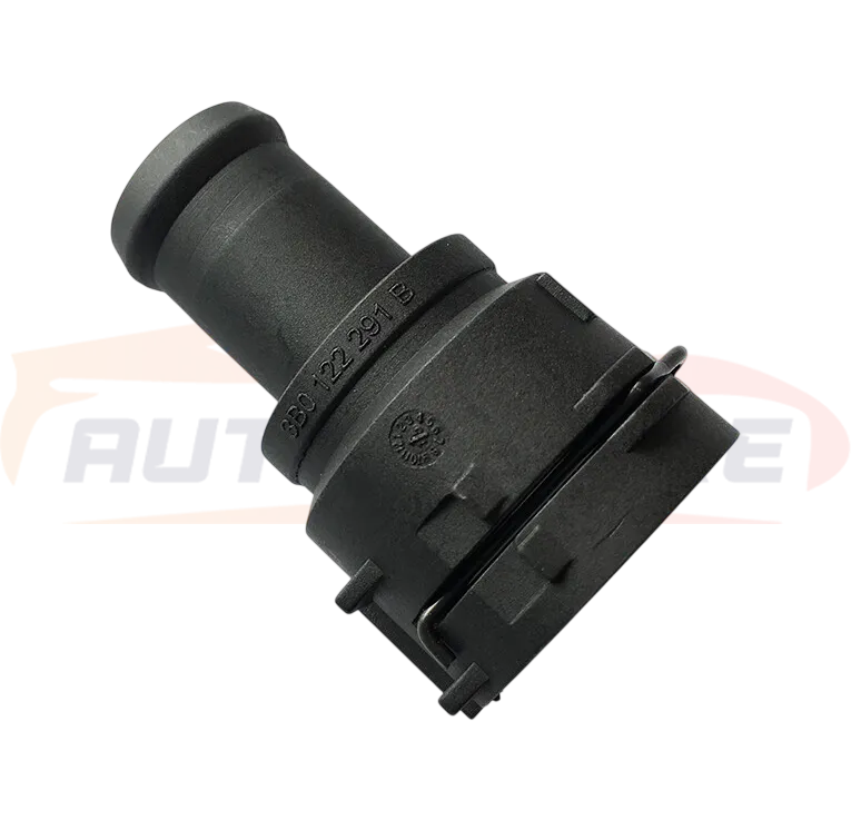 كوعه مياه فلوكس واجن جيتا 4