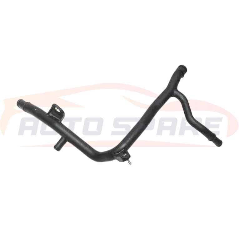 ماسوره باعرض 4 مخرج  فولكس واجن جولف 5