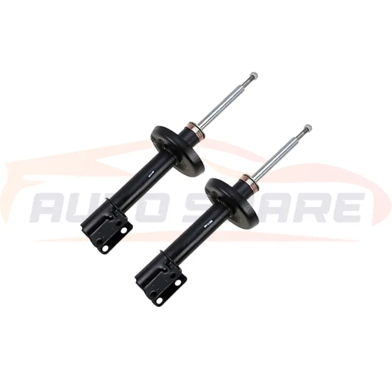 مساعدين خلفي تويوتا كورولا