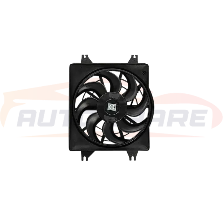 مروحه سربنتينه تكيف هيونداي ماتريكس