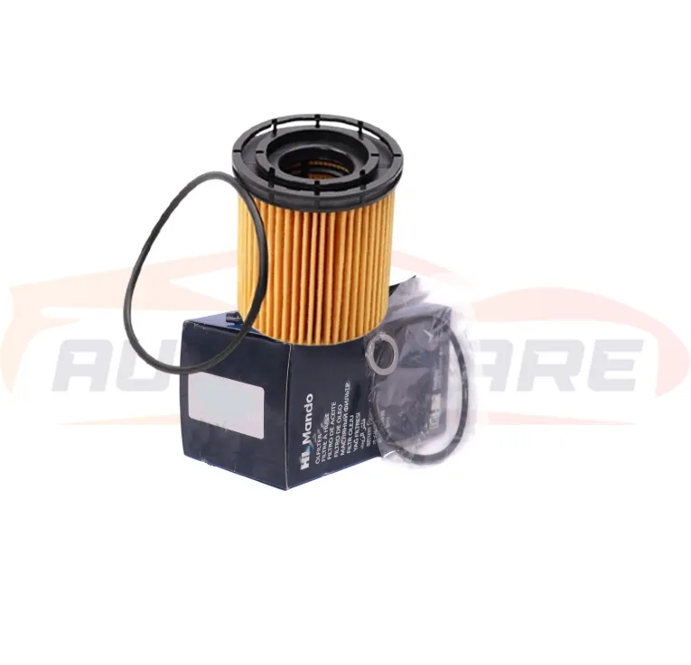 فلتر زيت حشو صغير توسان NX4 - كيا سبورتاج