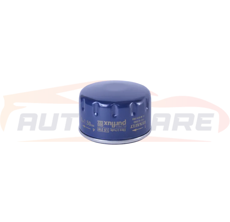 فلتر زيت رينو القصير ميجان 2