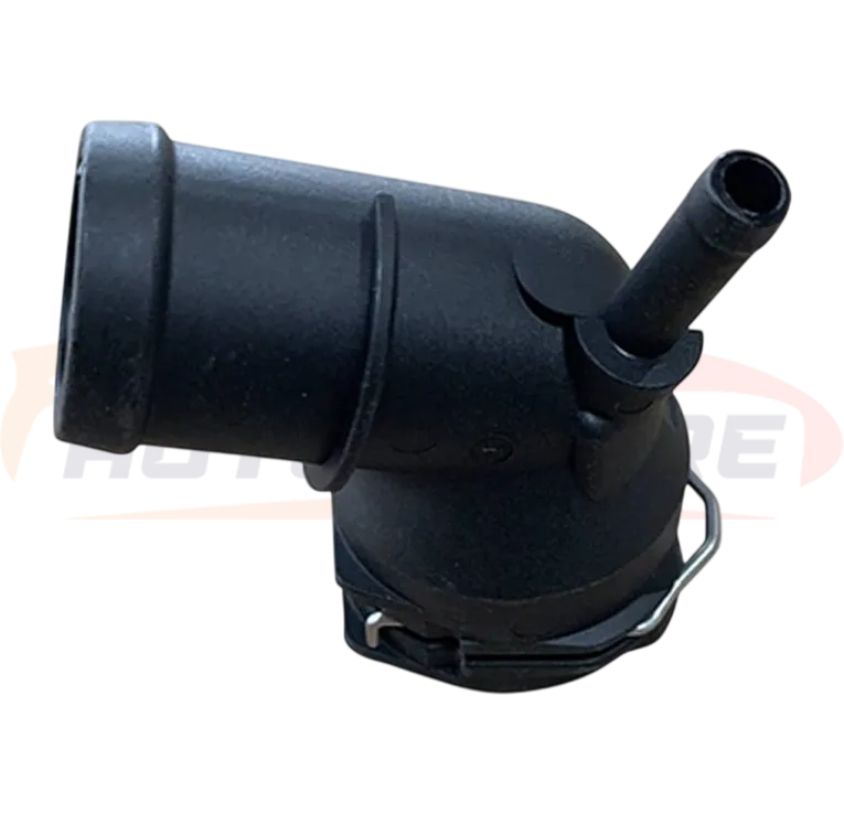 كوعة مياه 4 مخرج سكودا اوكتافيا A4