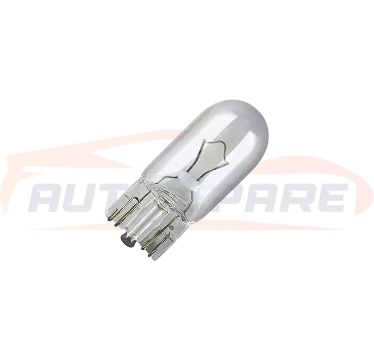 لمبة بدون كعب وناسة