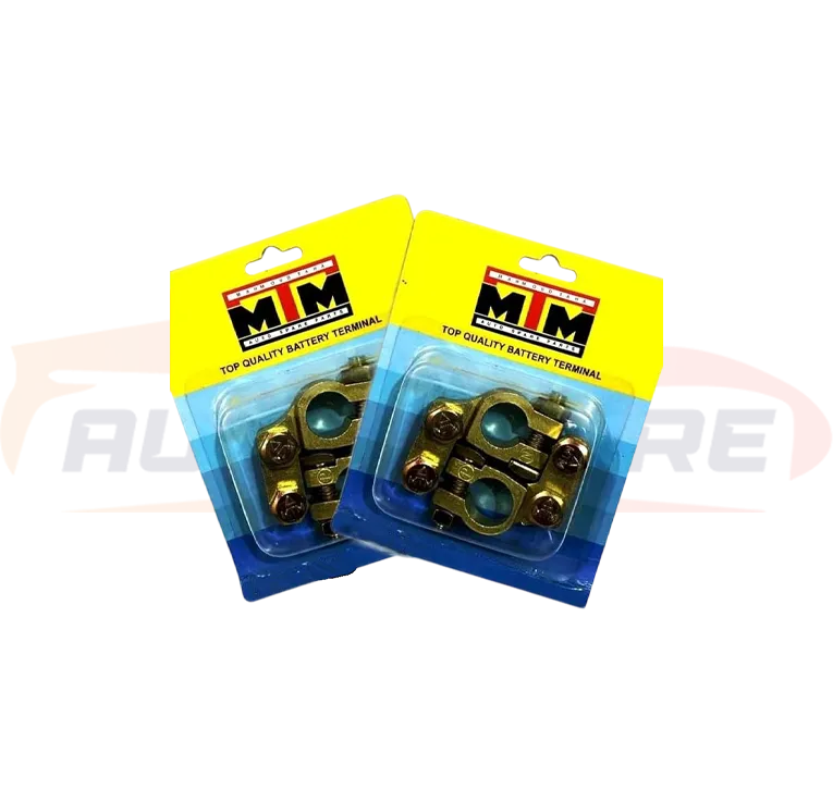 قطاش بطارية