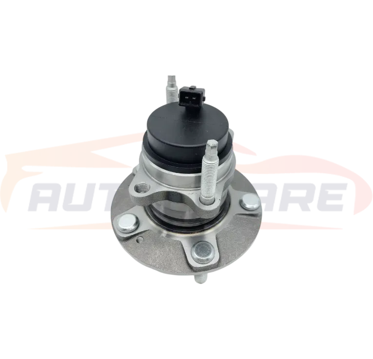 صرة عجل خلفى مع البلى كيا