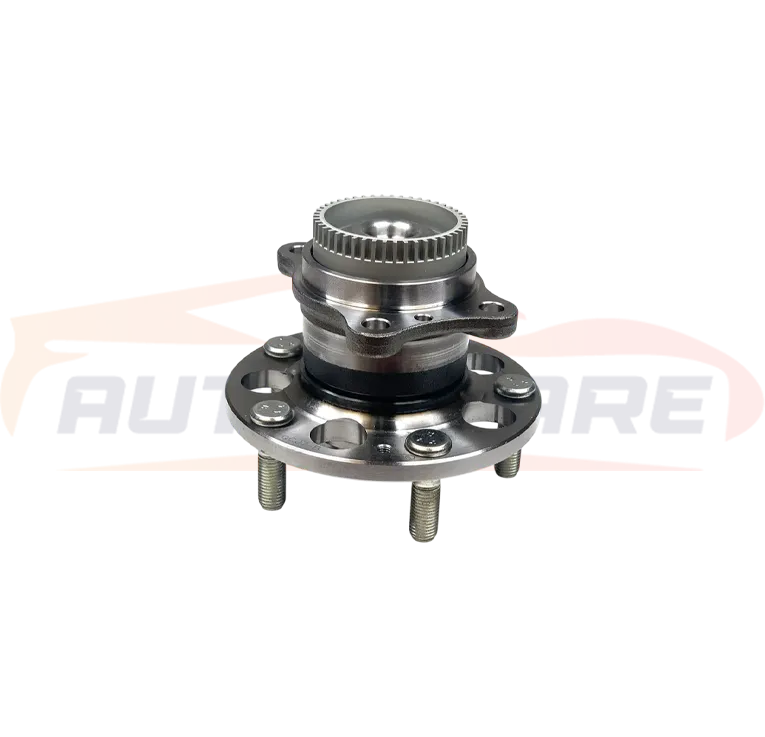 صرة عجل خلفى