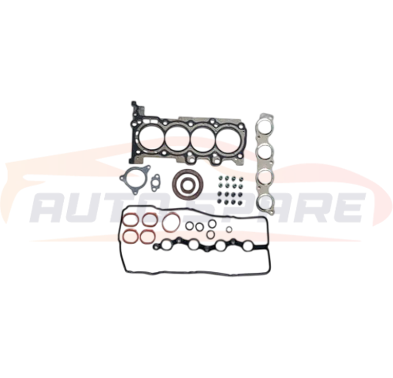 طقم جوانات كامل