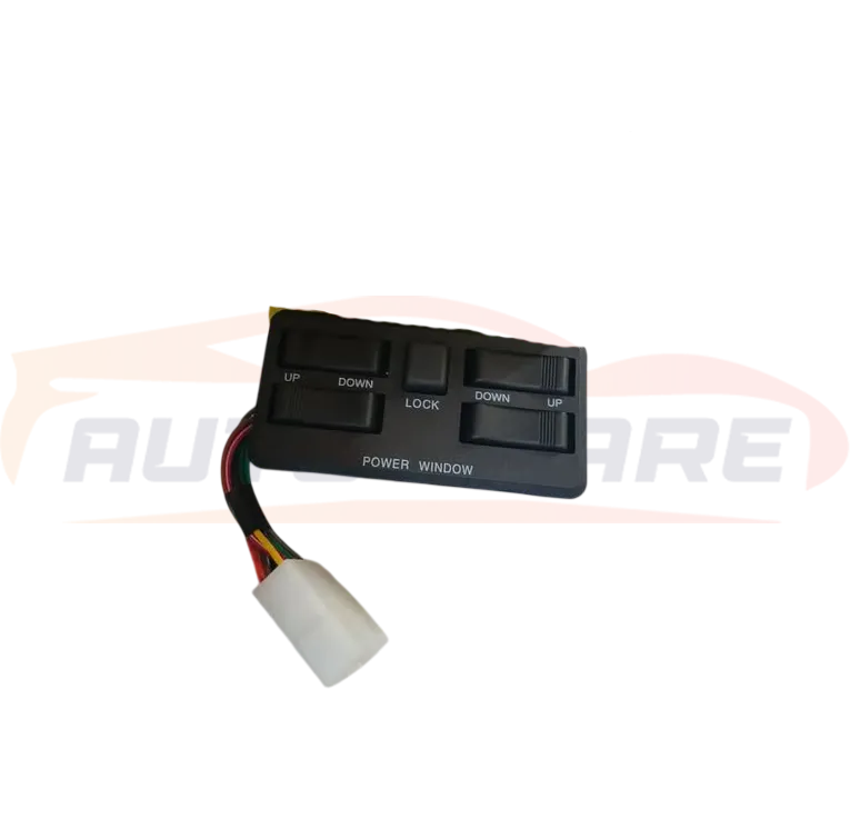 مفتاح زجاج رباعى هيونداى اكسيل