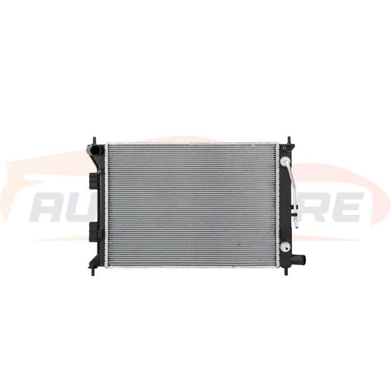 ردياتير النترا MD 2015 اوتوماتيك