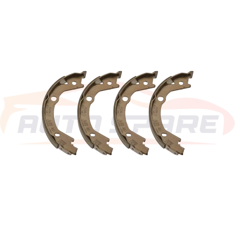 تيل فرامل يد قبقاب النترا HD