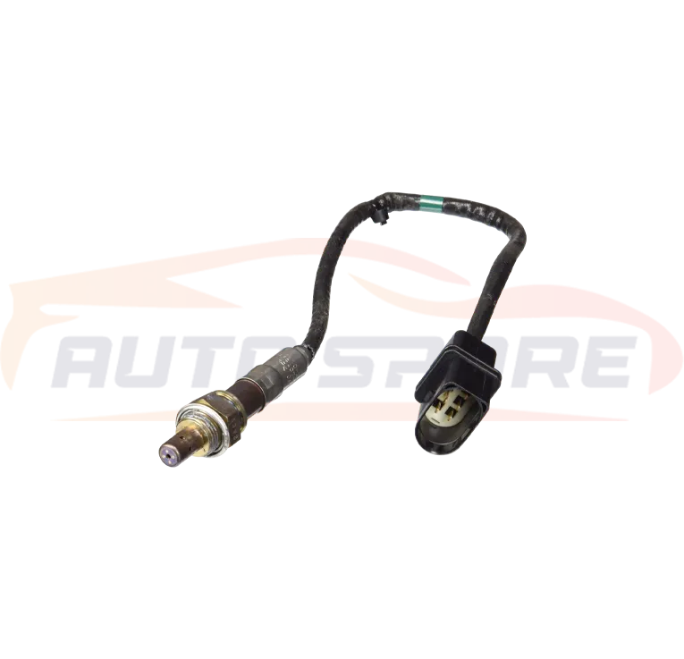 حساس شكمان هيونداى النترا HD