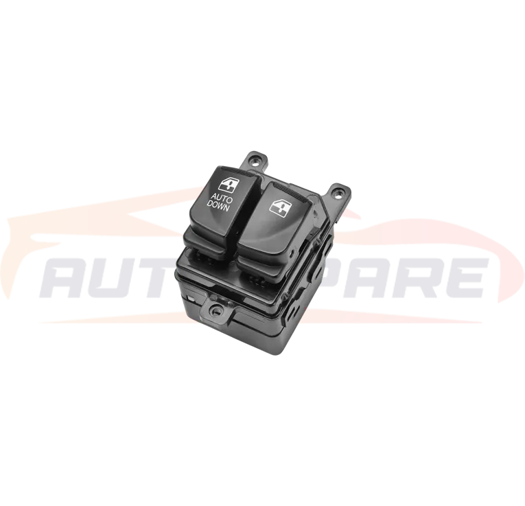 مفتاح رفع زجاج ثنائى هيونداى اكسنت