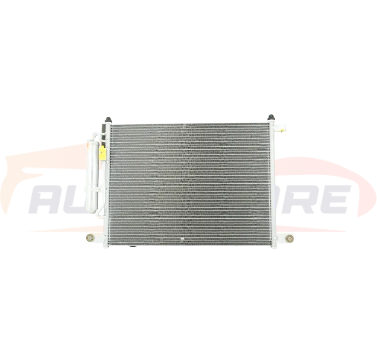 سربنتينه تكييف هيونداى النترا MD