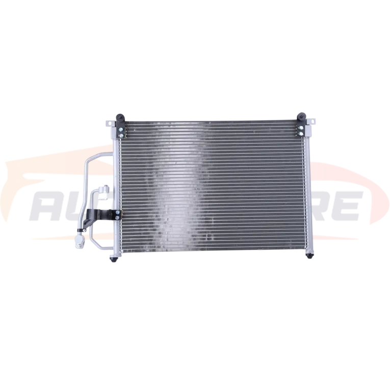 سربنتينه تكييف لانوس بالفلتر