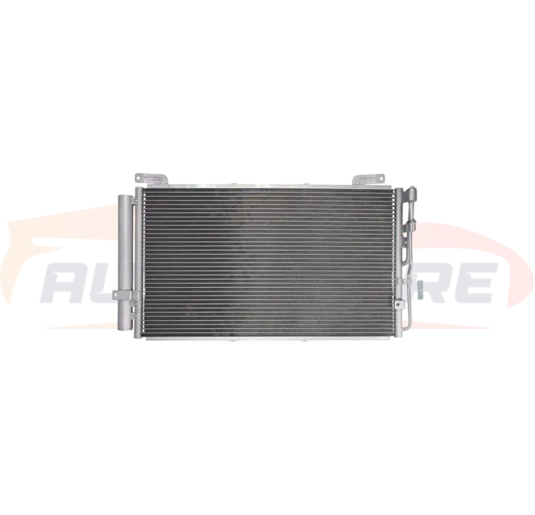 سربنتينه تكييف هيونداى ماتريكس